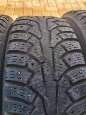 Продам шины зима R-15 185/65 Донецк