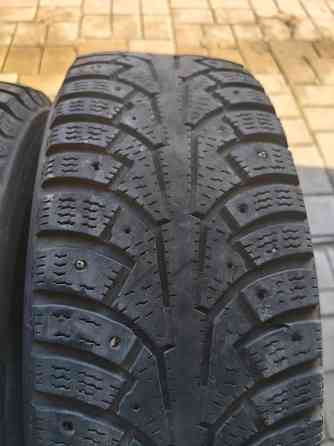 Продам шины зима R-15 185/65 Донецк