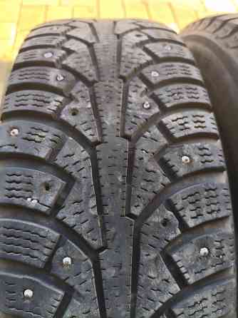 Продам шины зима R-15 185/65 Донецк