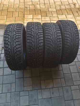 Продам шины зима R-15 185/65 Донецк