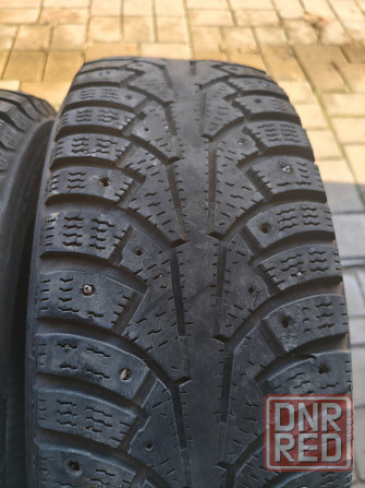 Продам шины зима R-15 185/65 Донецк - изображение 6