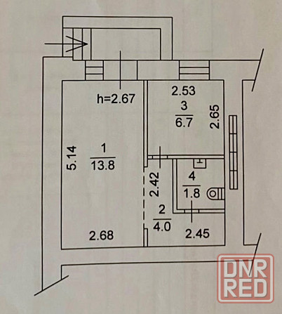 Аренда помещения по ул.Университетской Донецк - изображение 2