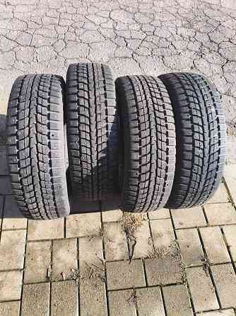 Продам шины зима японского качества R-15 186/65 Донецк