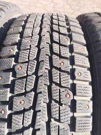 Продам шины зима японского качества R-15 186/65 Донецк