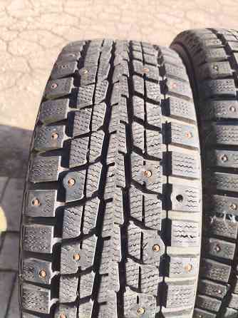 Продам шины зима японского качества R-15 186/65 Донецк