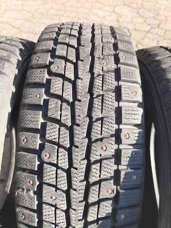 Продам шины зима японского качества R-15 186/65 Донецк