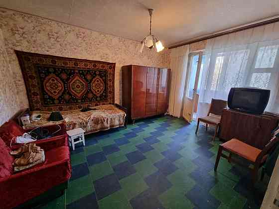 Срочно!!! Продам 1-но комнатную квартиру в Донецке Донецк