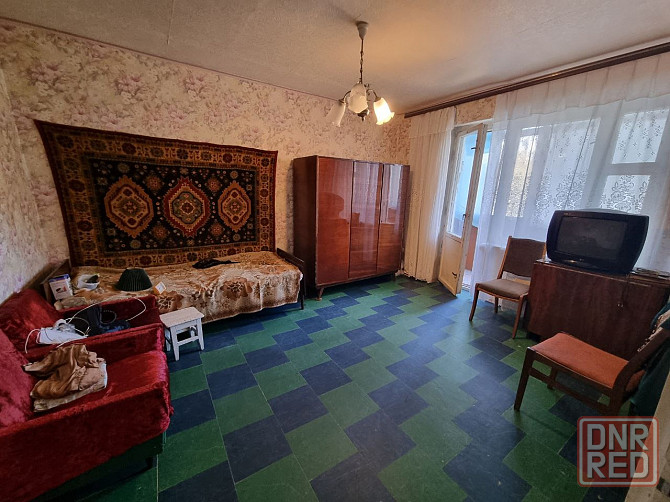 Срочно!!! Продам 1-но комнатную квартиру в Донецке Донецк - изображение 1