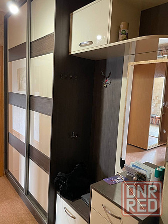 Сдам 2 к.кв.в Ленинском районе ориентир Боссе Донецк - изображение 1