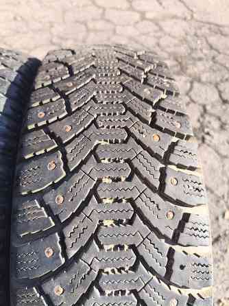 Продам шины зима R-14 175/65 Донецк