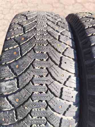 Продам шины зима R-14 175/65 Донецк