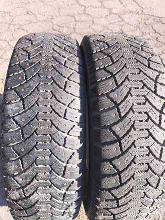 Продам шины зима R-14 175/65 Донецк