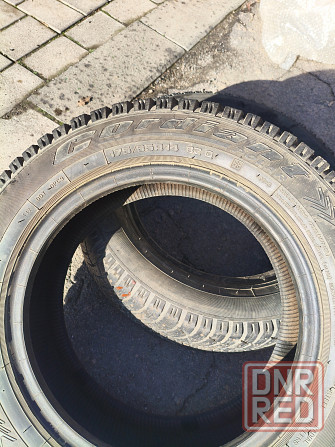 Продам шины зима R-14 175/65 Донецк - изображение 4