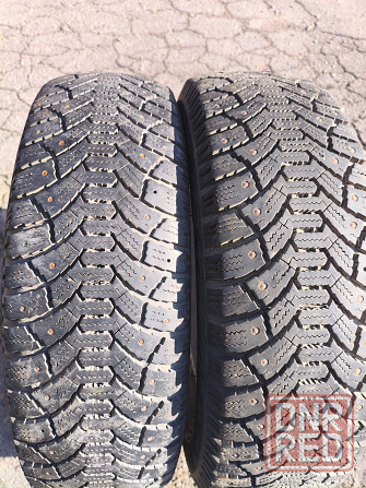 Продам шины зима R-14 175/65 Донецк - изображение 1