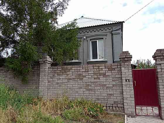 Продается 3-комнатный дом в Мариуполе Мариуполь