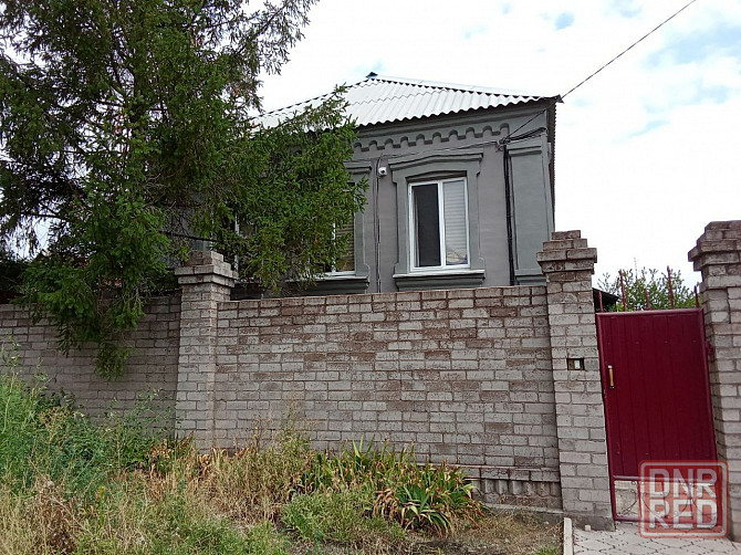 Продается 3-комнатный дом в Мариуполе Мариуполь - изображение 1