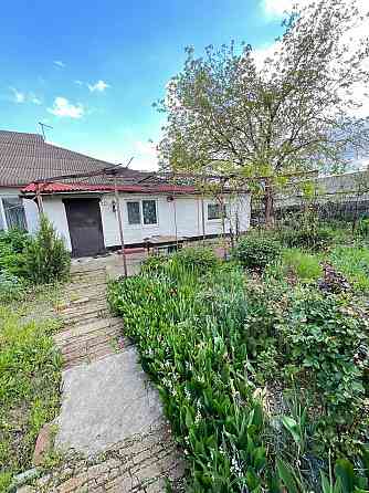 Предлагается на продажу дом на Азотном Донецк