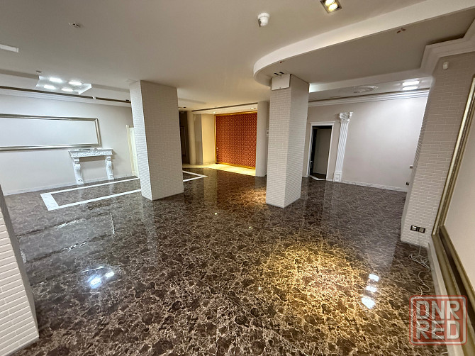 Продажа коммерческого помещения в Доме Новострой - Панфилова - Жк Центральный !Документы Готовы! Донецк - изображение 1