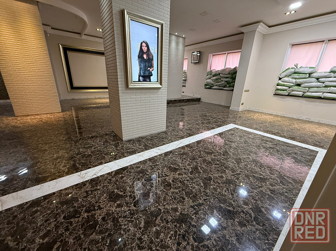 Продажа коммерческого помещения в Доме Новострой - Панфилова - Жк Центральный !Документы Готовы! Донецк - изображение 3