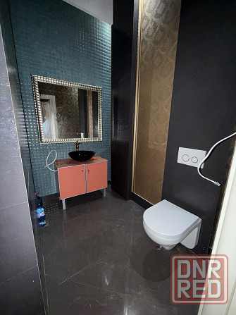 Продажа коммерческого помещения в Доме Новострой - Панфилова - Жк Центральный !Документы Готовы! Донецк - изображение 4