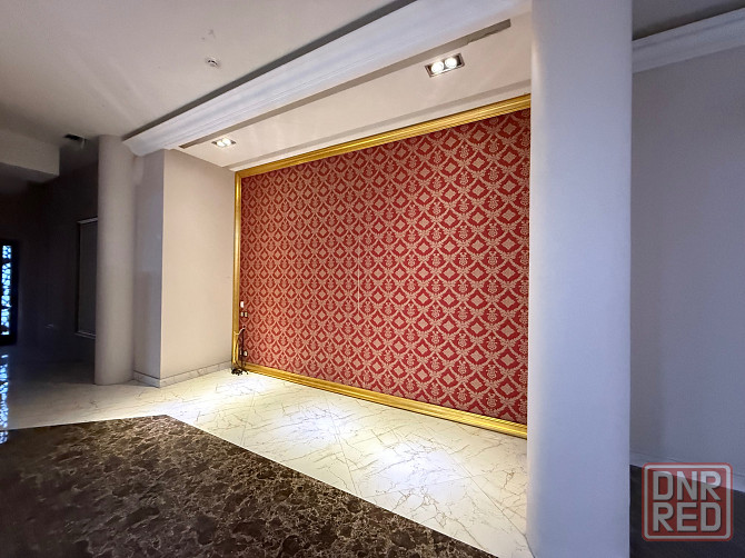 Продажа коммерческого помещения в Доме Новострой - Панфилова - Жк Центральный !Документы Готовы! Донецк - изображение 6