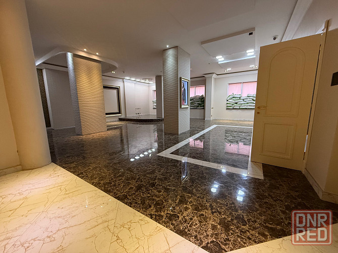 Продажа коммерческого помещения в Доме Новострой - Панфилова - Жк Центральный !Документы Готовы! Донецк - изображение 5