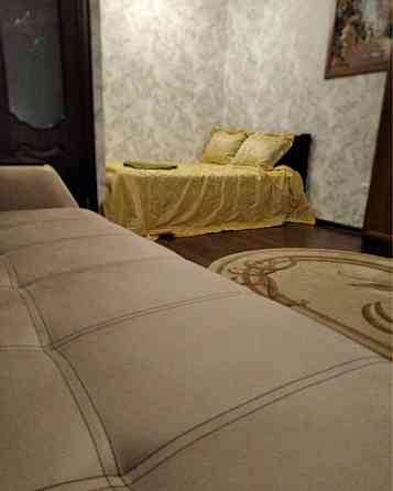 Сдается однокомнатная квартира с хорошим ремонтом, Мариуполь