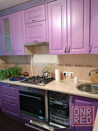 Сдается однокомнатная квартира с хорошим ремонтом, Мариуполь - изображение 7