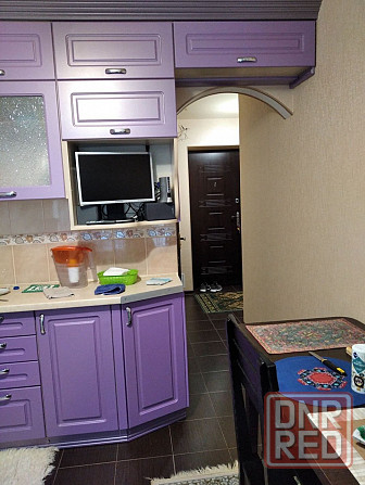 Сдается однокомнатная квартира с хорошим ремонтом, Мариуполь - изображение 5