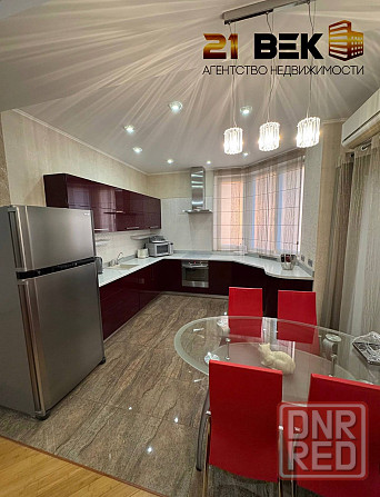 Продажа квартиры в новострое | Ориентир: Донбасс Арена Донецк - изображение 2