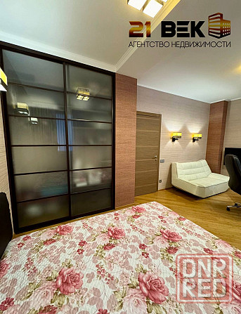 Продажа квартиры в новострое | Ориентир: Донбасс Арена Донецк - изображение 7