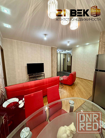 Продажа квартиры в новострое | Ориентир: Донбасс Арена Донецк - изображение 3