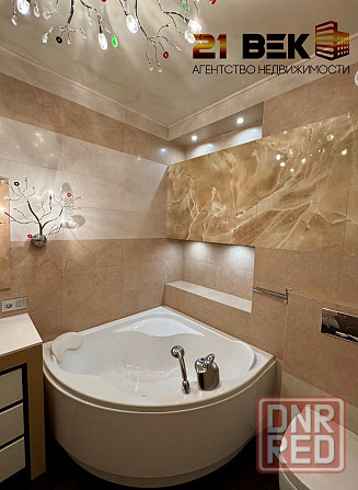 Продажа квартиры в новострое | Ориентир: Донбасс Арена Донецк - изображение 9