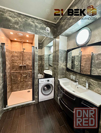 Продажа квартиры в новострое | Ориентир: Донбасс Арена Донецк - изображение 8