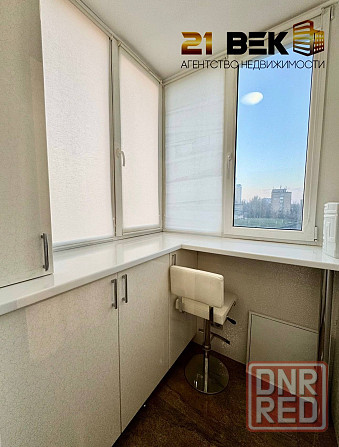 Продажа квартиры в новострое | Ориентир: Донбасс Арена Донецк - изображение 5