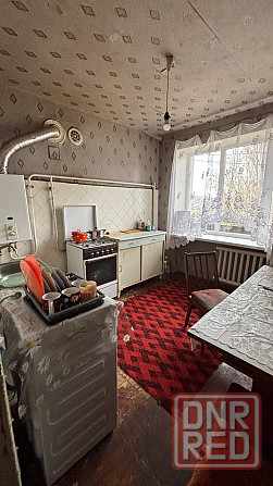 Сдается квартира на Набережной гостиница Рамада Донецк - изображение 4