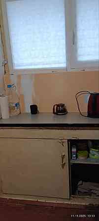 1-комн квартира на Разенкова Донецк