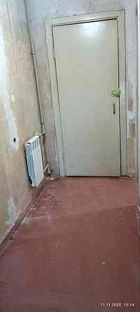 1-комн квартира на Разенкова Донецк