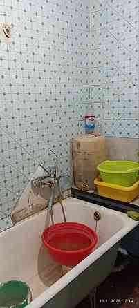 1-комн квартира на Разенкова Донецк