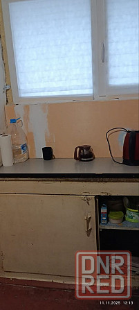 1-комн квартира на Разенкова Донецк - изображение 5