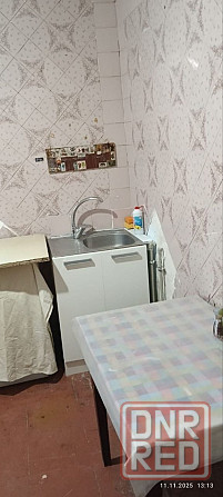 1-комн квартира на Разенкова Донецк - изображение 6