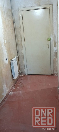 1-комн квартира на Разенкова Донецк - изображение 4