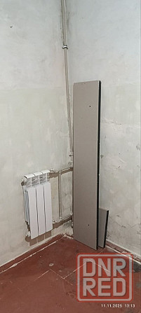 1-комн квартира на Разенкова Донецк - изображение 7