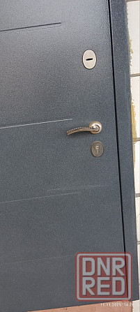 1-комн квартира на Разенкова Донецк - изображение 2