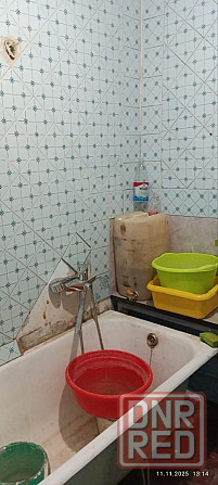 1-комн квартира на Разенкова Донецк - изображение 3