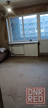 1-комн квартира на Разенкова Донецк - изображение 1