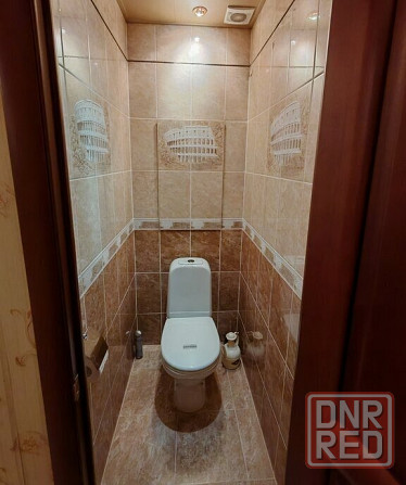 Сдаю двухкомнатную квартиру 60.0 м² этаж 4/5 Ворошиловский район, проспект Ватутина Донецк - изображение 8