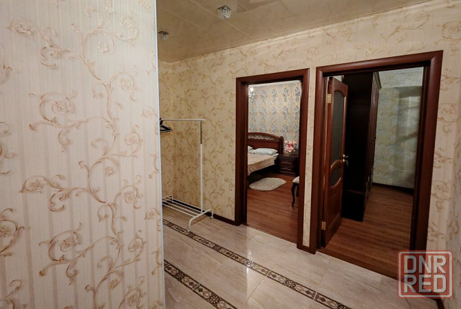 Сдаю двухкомнатную квартиру 60.0 м² этаж 4/5 Ворошиловский район, проспект Ватутина Донецк - изображение 6