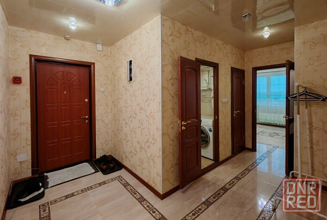 Сдаю двухкомнатную квартиру 60.0 м² этаж 4/5 Ворошиловский район, проспект Ватутина Донецк - изображение 5