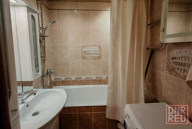 Сдаю двухкомнатную квартиру 60.0 м² этаж 4/5 Ворошиловский район, проспект Ватутина Донецк - изображение 7